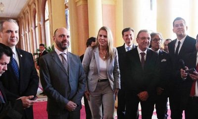 COLACEM COMIENZA MAL, ya que primero sortea obstáculos políticos, sin cumplir las leyes
