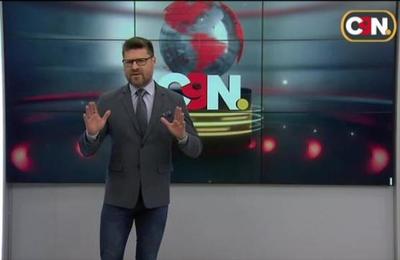 C9N Noticias Segunda Edición - C9N