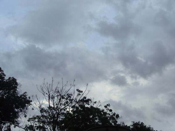 Meteorología anuncia jornada fresca con cielo mayormente nublado - Digital Misiones