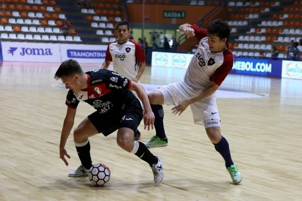 Cerro Porteño conocerá a sus rivales este jueves | .::Agencia IP::.