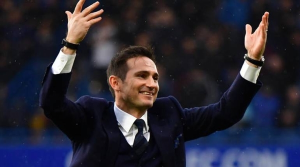 HOY / Lampard estaría cerca de cerrar su vuelta al Chelsea