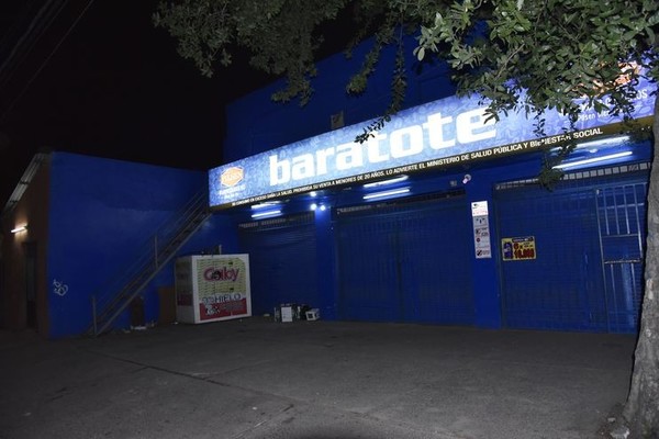 Investigan supuesto secuestro con fines de robo - Radio 1000 AM