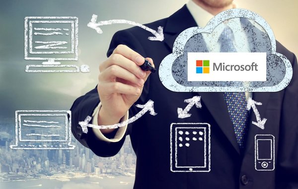 Microsoft premia a exitosa plataforma paraguaya