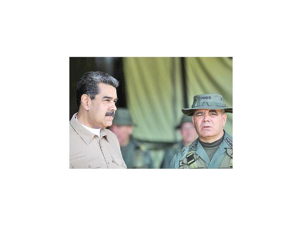 Repudio internacional por la muerte de un militar en Venezuela