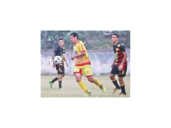El “29” luqueño deja escapar el triunfo, pero sigue arriba