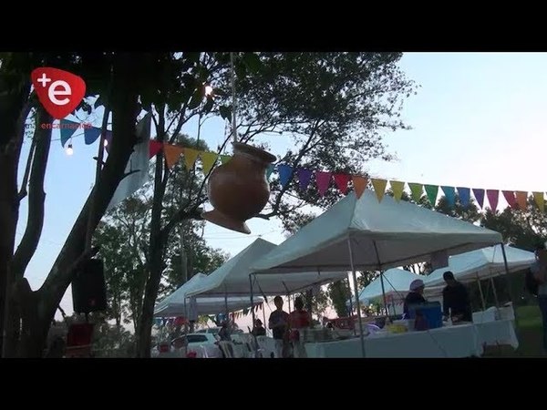 SAN JUAN DIJO QUE SÍ EN EL CONDOMINIO CERRADO LA TRINIDAD
