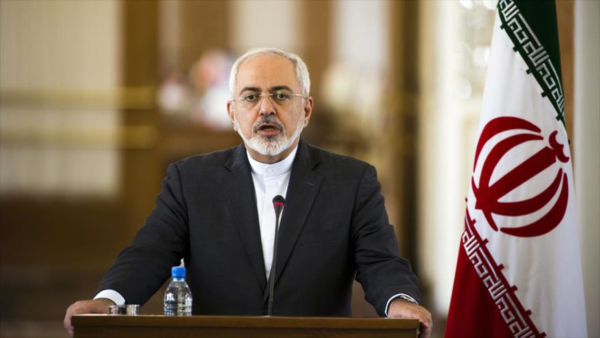 Irán asegura que no se dará por vencido ante las sanciones impuestas por EEUU | .::Agencia IP::.