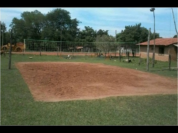 PIDIÓ A SU CONCUBINO QUE DEJE DE JUGAR VOLEY Y FUE GOLPEADA
