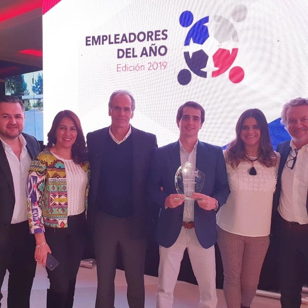 Cadena apuesta por la mano de obra nacional