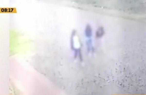 Grave denuncia de rapto y supuesto abuso en contra de menores en Ciudad del Este - C9N