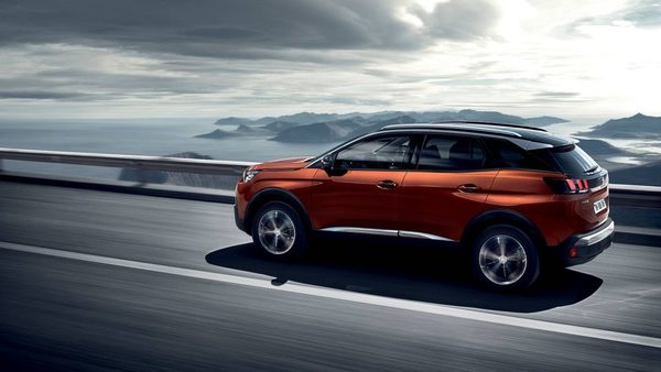 Peugeot 3008, mayor seguridad a un costo único