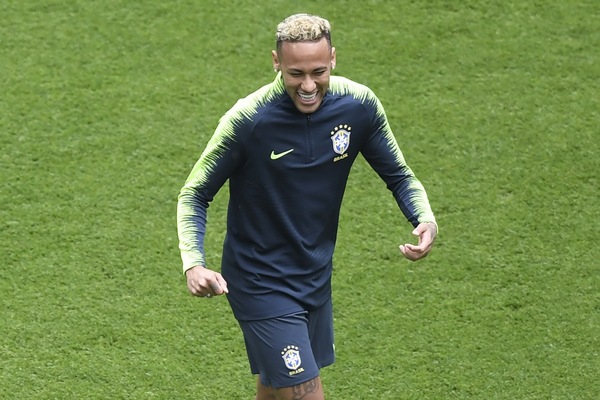 “Neymar no es un buen ejemplo”