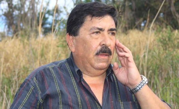 Colmán tirotea contra el programa La Lupa: "También hace teatro por lo visto" » Ñanduti