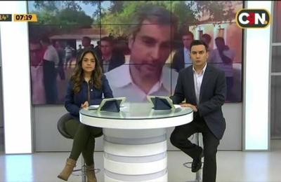 Primer Reporte - C9N