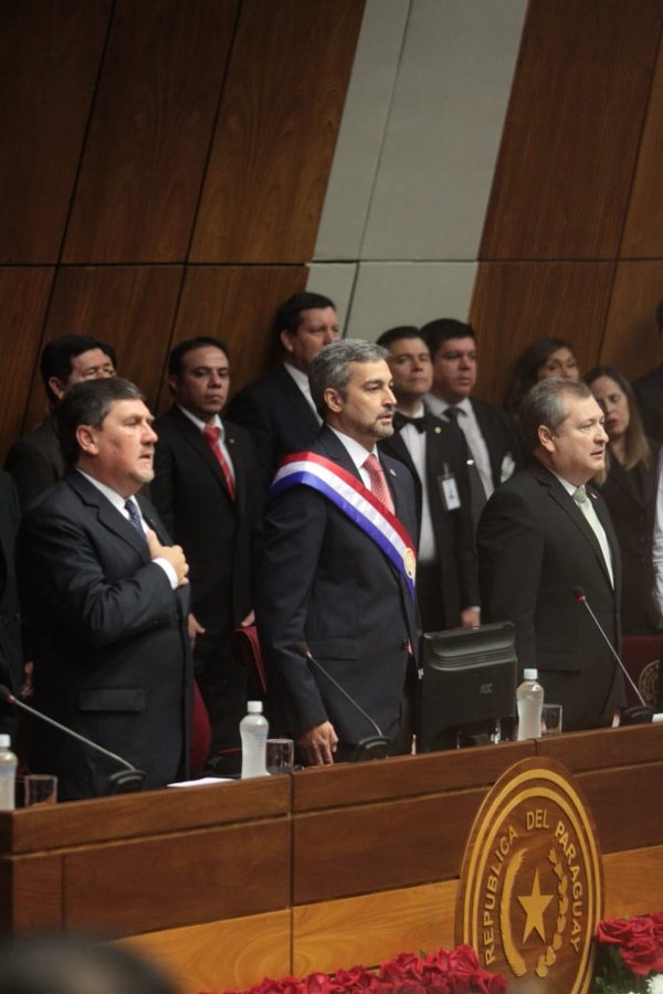 Ejecutivo presenta al Congreso proyecto de Ley de Modernización del Sistema Tributario - .::RADIO NACIONAL::.