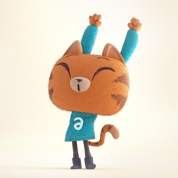Espacio para amantes de la animación