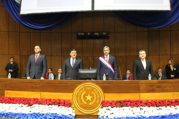 Presidente anuncia promulgación de Ley que regula Empleo a Tiempo Parcial - .::RADIO NACIONAL::.