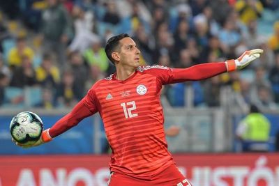 ¿Quién será la estrella de la Copa América? - Fútbol - ABC Color