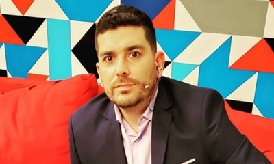 Jotita Bernabé y un polémico tuit en torno al orgullo gay