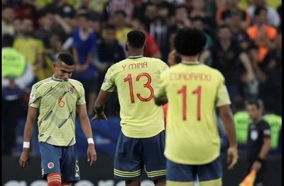 Amenaza de muerte por malograr el penal
