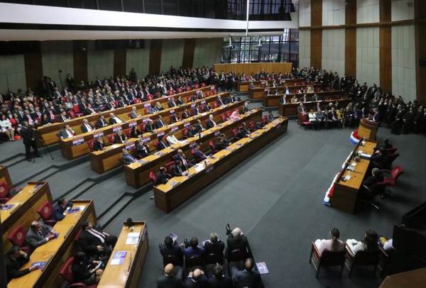 “El inicio de la transformación digital del Paraguay, es un legado que vamos a dejar como gobierno”, afirmó Abdo | .::Agencia IP::.
