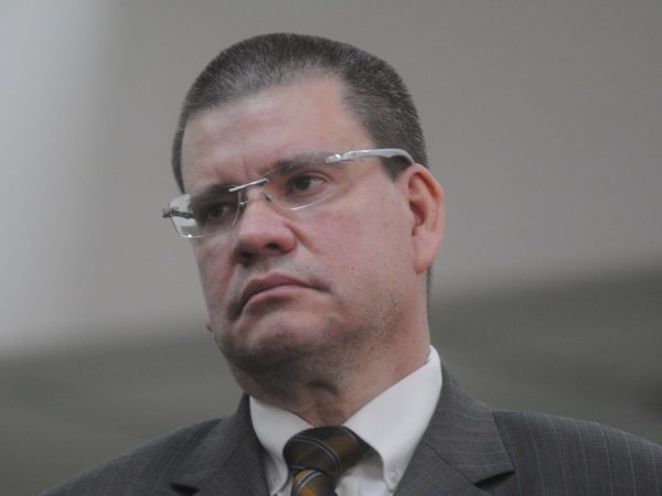 Informe de Mario Abdo no condice con la realidad, dice Antonio Barrios