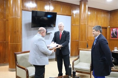 Duplicación de las rutas 2 y 7 arrancarán en agosto, confirman