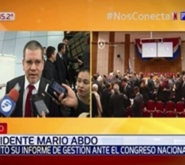 "Hay ministros que deben ser cambiados" - Paraguay.com