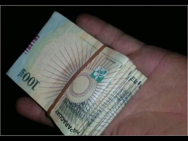 ABDO DECRETA SUBA DEL SALARIO MÍNIMO