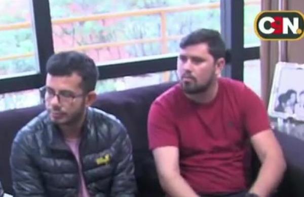 Conductores de Uber se reúnen con autoridades luego de los incidentes con los taxistas - C9N