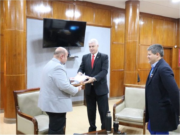 Concretan financiación de USD 500 millones para APP de rutas 2 y 7