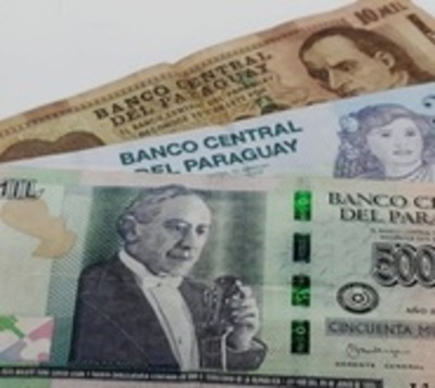 Ejecutivo decreta aumento del salario mínimo - Paraguay.com