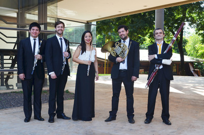 Sinfónica Nacional hará recital con maestros de la FADA | .::Agencia IP::.