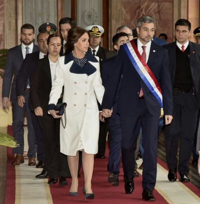 Informe de Abdo: Para algunos fue “poco realista”; para otros, “sincero” - Nacionales - ABC Color