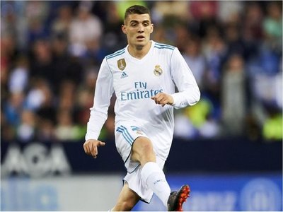 Kovacic se marcha traspasado al Chelsea
