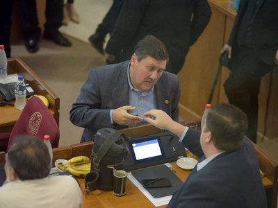 Llanismo votará por una de las mujeres ternadas para la Corte