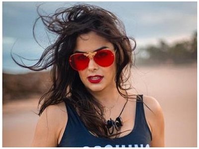 ¡Regresa al teatro!: Larissa dice que le llueven las ofertas