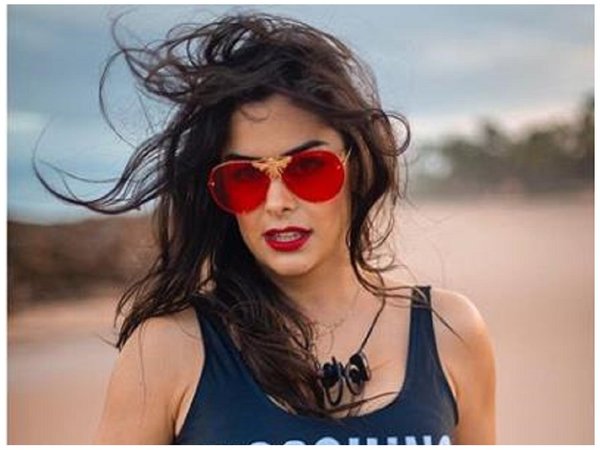 ¡Regresa al teatro!: Larissa dice que le llueven las ofertas