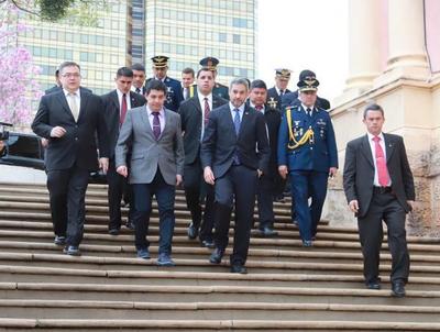 Estado paraguayo absuelto de la demanda ante la Corte IDH - .::RADIO NACIONAL::.