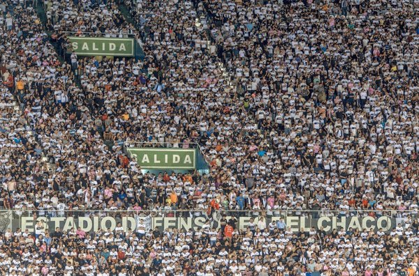 Arranca venta de entradas para ver a Olimpia