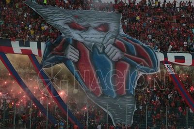 Cerro llama a su público para la Copa