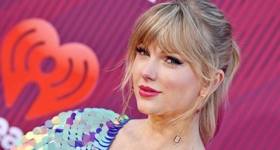 HOY / Canciones de Taylor Swift pasan a manos de su 'acosador': "Esto es lo peor que me podía pasar"