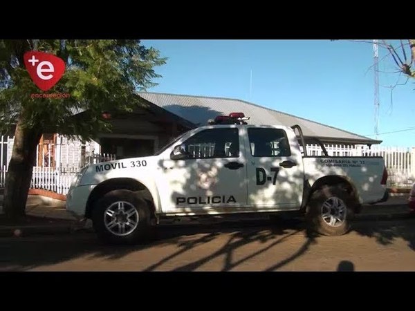 DENUNCIAN SUP. ABUSO DE NIÑA DE 11 AÑOS