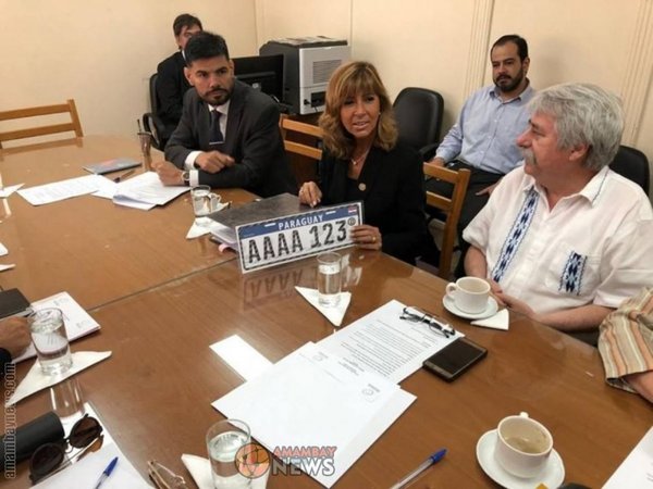 Las 10 cosas que debés saber sobre las chapas MERCOSUR