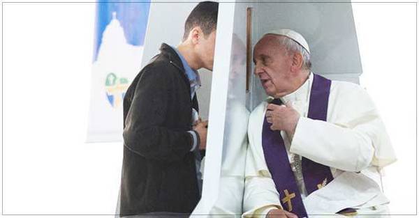 El Vaticano reafirma la inviolabilidad del secreto de confesión - Digital Misiones
