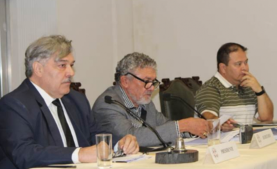 HOY / Comienza a cobrar vida el tercer torneo del año