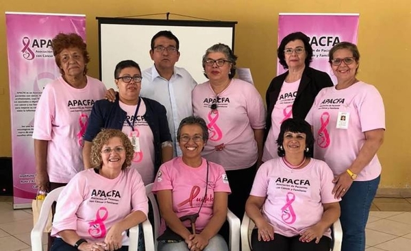 HOY / Pacientes oncológicos reclaman reglamentación de la ley del cáncer