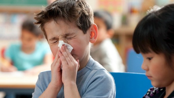 Más de 3000 hospitalizados por influenza y cerca de 200 fallecidos - ADN Paraguayo