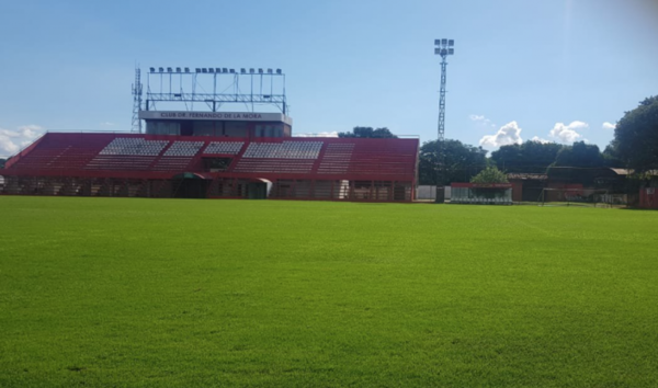 HOY / El fin de semana se abre en el Emiliano Ghezzi