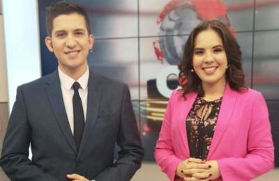 C9N Noticias Primera Edición - C9N